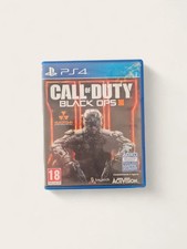Call of Duty Black Ops 3
