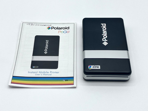 Polaroid pogo stampante - pogo,