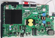 Nuova scheda di alimentazione