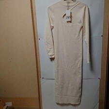 SALE unused ZARA long dress