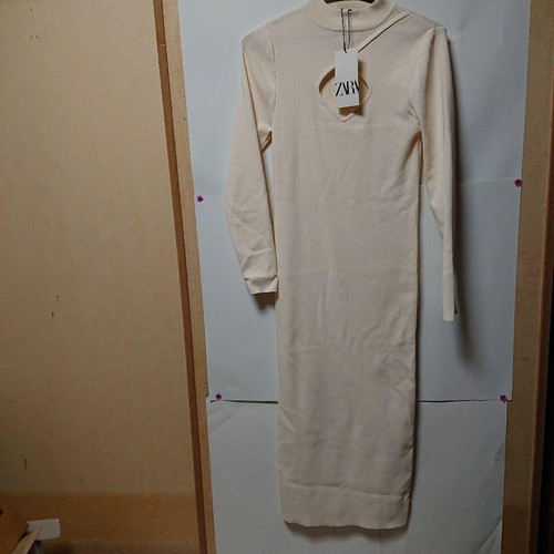 Sale unused zara long dress - zara,