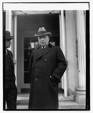 Foto: Frank O. Lowden in