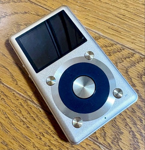 Fiio lettore musicale - fiio, x1