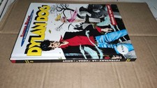 DYLAN DOG TOTENTANZ "LA COSA"
