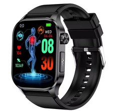 Smartwatch ET580 Smart Watch