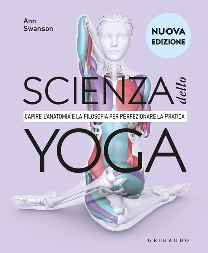 Scienza dello yoga capire - scienza,