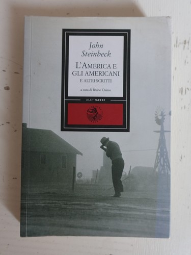America gli americani e - l'america,