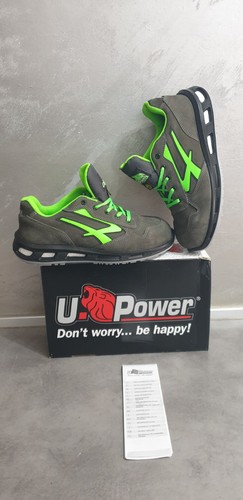 Scarpe lavoro - scarpe,