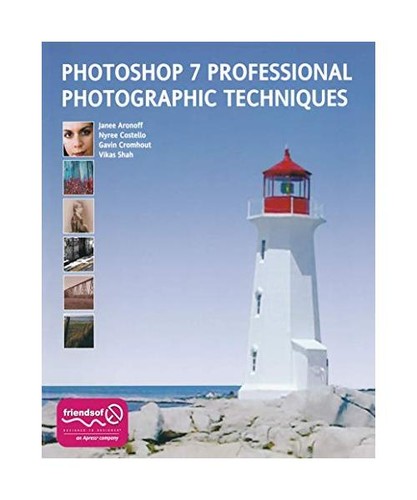 Photoshop professional - photoshop, 7