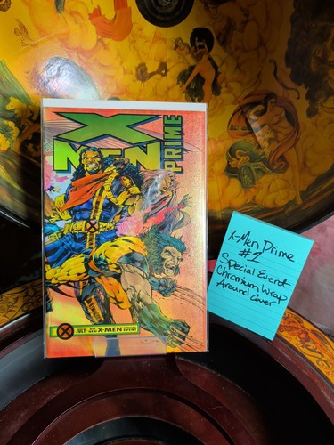 Men prime marvel comics - x-men,