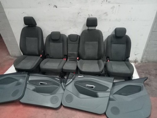 Sedili ford grand max - ford, c-max