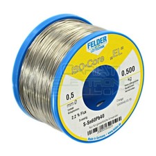 500g Stagno Saldatura Felder