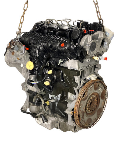 D4204t9 motore volvo - volvo, v40