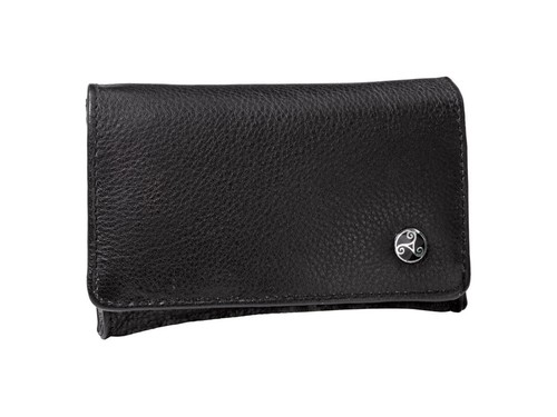 Rattray small black knight - small,