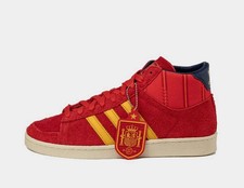 Scarpe alte adidas Originals x