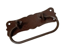 MANIGLIA MANIGLIETTA PER