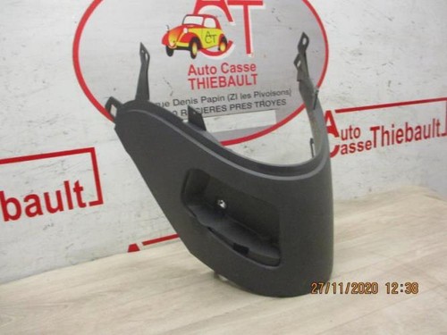 Consolle centrale interno in - (interno,