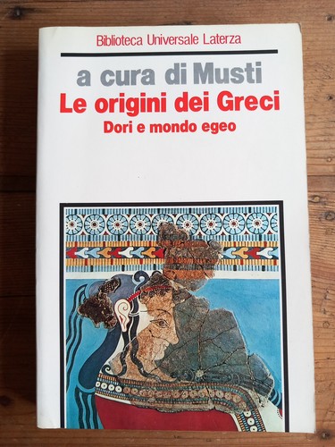 Domenico musti le - domenico,