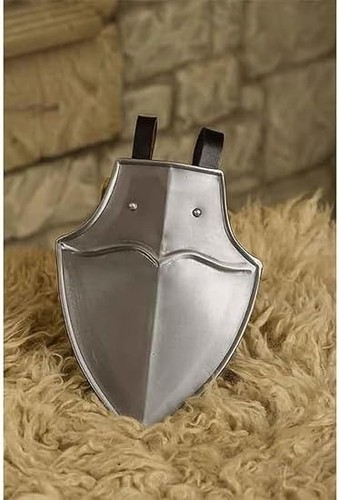 Lambert belt shield - belt,