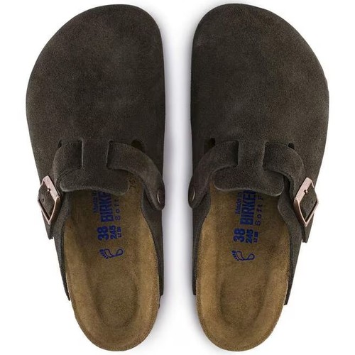 Scarpe zoccoli unisex