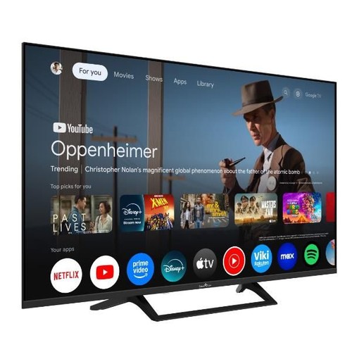 Promozione smart tech uhd - tech,