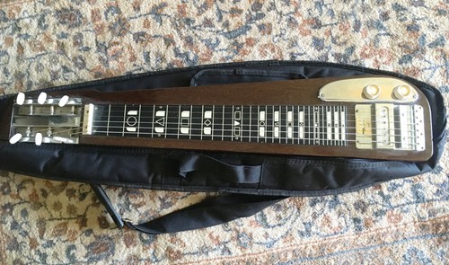 Chitarra vintage anni - , 60