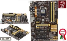 SCHEDA MADRE SOCKET 1150 ASUS