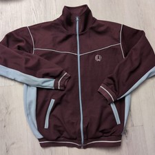 VTG Fred Perry Sportswear
