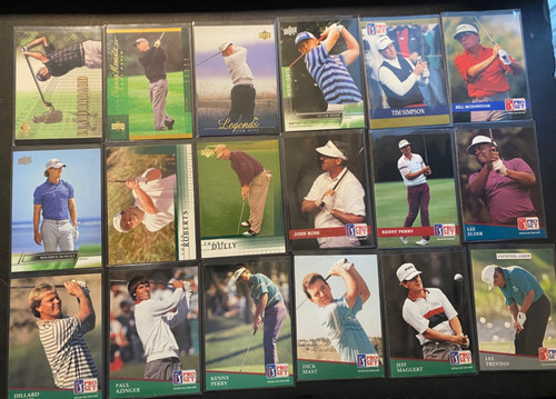 Pga tour united - united, of