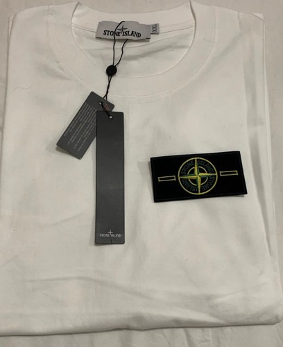Shirt uomo stone island - t-shirt,