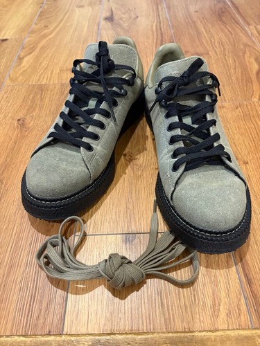 Adidas stan smith legacy verde - adidas,
