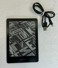 (Wi1) Amazon Kindle Paperwhite
