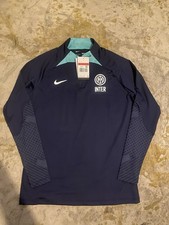 Top uomo Inter Milan Nike Navy