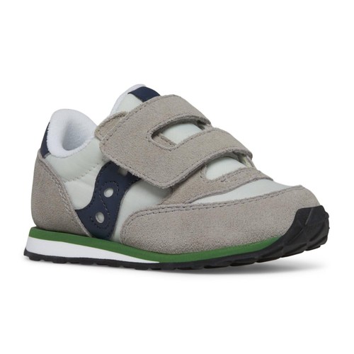 Saucony jazz hook loop - jazz,