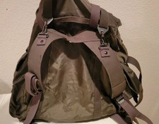 Zaino zaino vintage austriaco