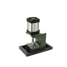 Punzonatrice pneumatica