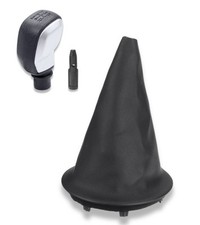 Kit Cambio Pomello Cuffia