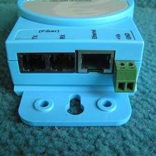 Modulo convertitore fibra