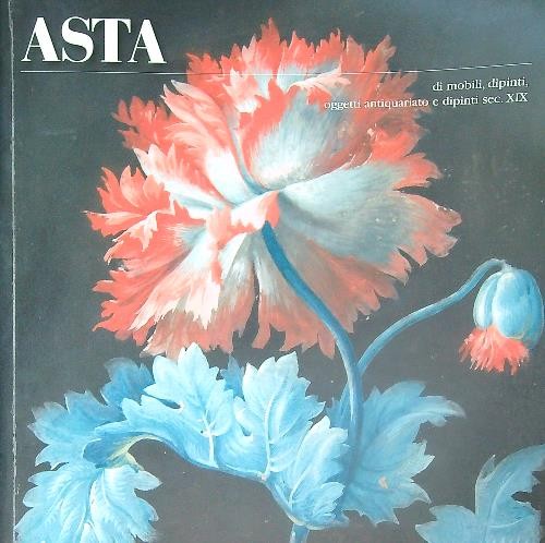 Asta boetto dic 2008 - asta,