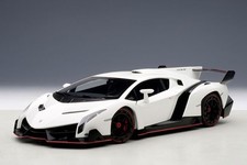 Autoart scala 1/18 pressofuso