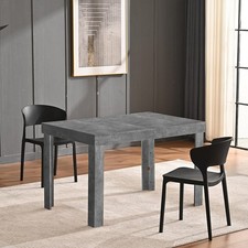 Tavolo da Pranzo Allungabile