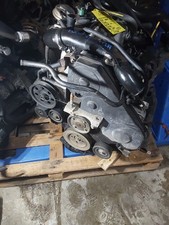 MOTORE 1.8 TDI DIESEL FORD
