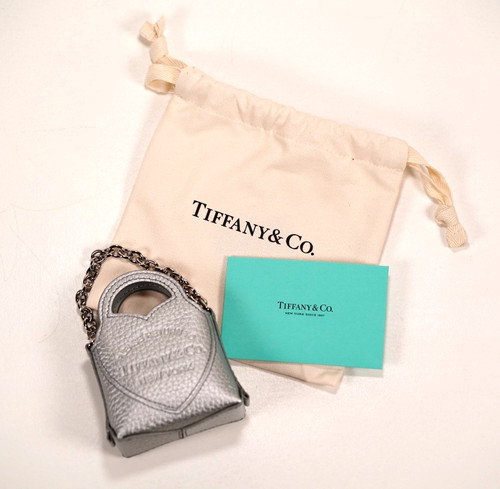 Tiffany borsa nano cuore - nano,
