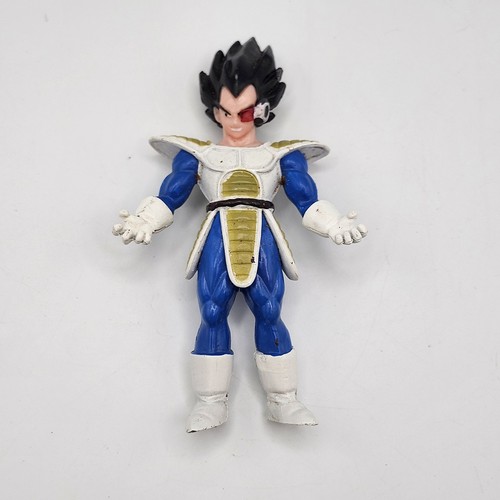 Autentica vegeta dragon ball - dragon,