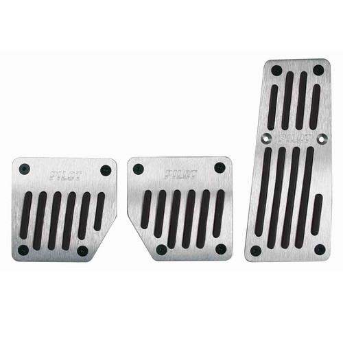 Touring set pedali nero - touring, 3