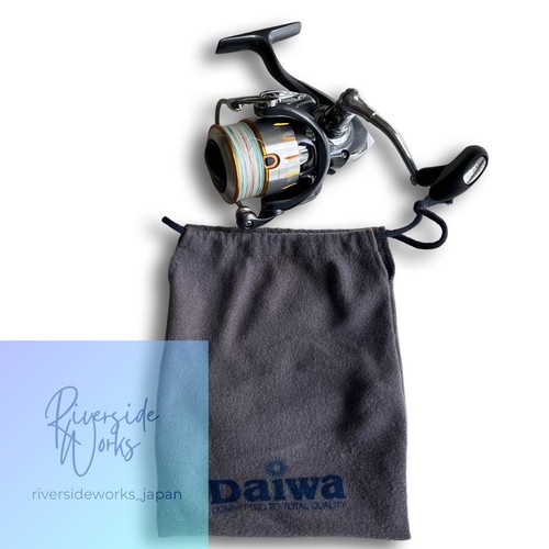 Daiwa freams 2508 airrotor - freams,