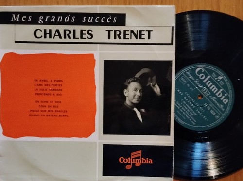 Charles trenet grandi - trenet,