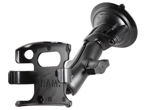 Supporto ram mount con - supporto, ram-mount