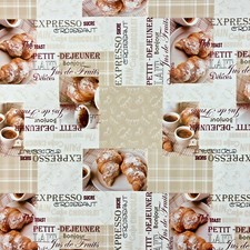 Tela Cerata Tovaglia