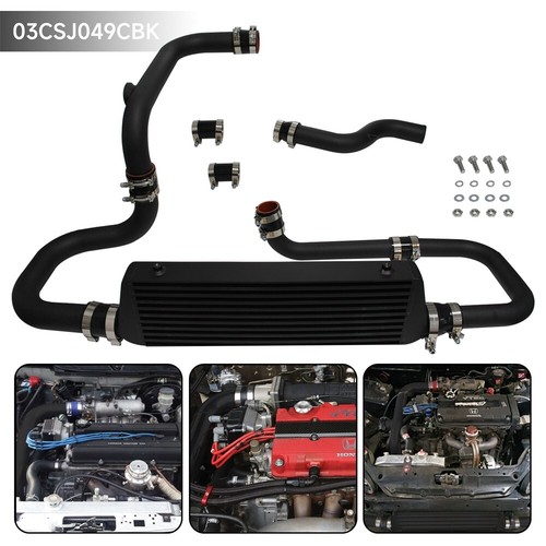 Kit tubi intercooler - , honda
